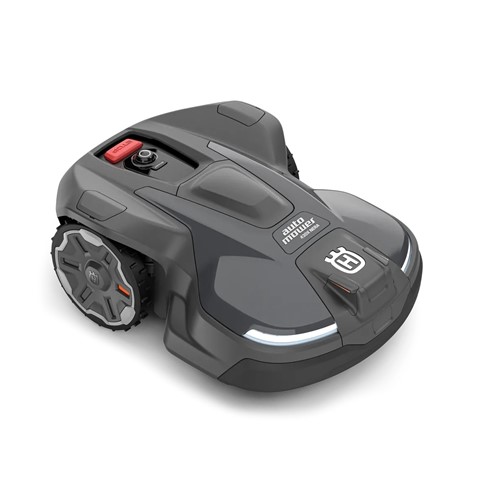 Husqvarna Automower® 430X NERA z zestawem EPOS