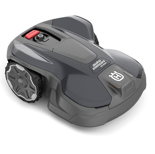 Husqvarna Automower® 430X NERA + zestaw EPOS™