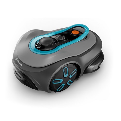 Robot Smart SILENO free 1500 GARDENA