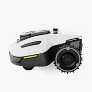 Mammotion YUKA MINI 600 - świetny robot na średnie ogrody do 600m2, niesamowita moc, szybka praca, duża wydajność