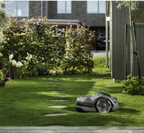 Robot koszący Husqvarna Automower® 305E NERA