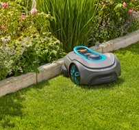 Robot Smart SILENO free 1200 GARDENA