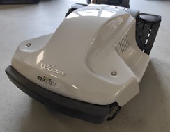 Robot koszący Wiper Trekker KXLS PREMIUM 6000m2